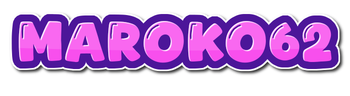 MAROKO62